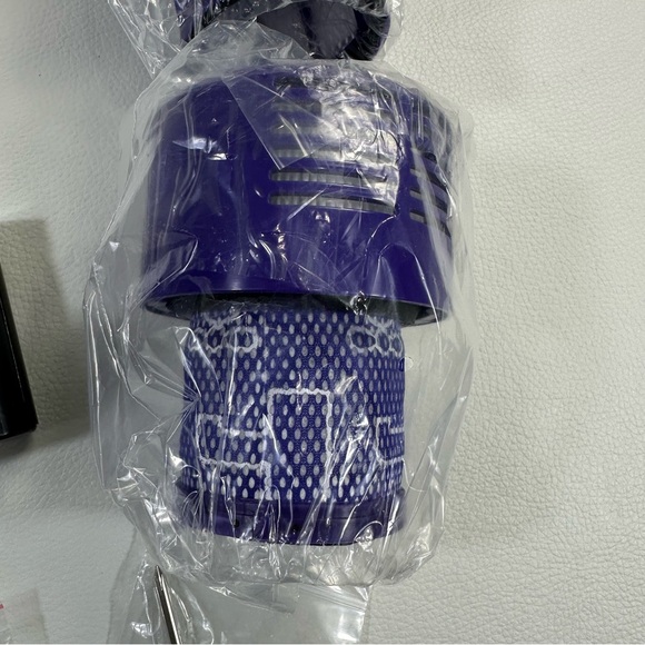 EGR High Capacity 6500mAh V10/SV12 Battery Replacement - Picture 8 of 8